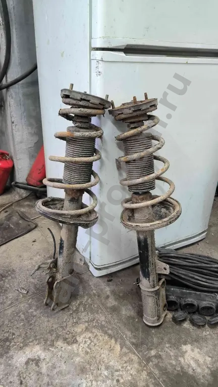 Запчасти на таета камриsv40 97 год