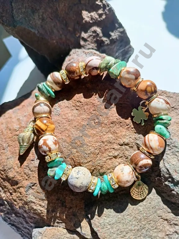 Браслет Про любовь