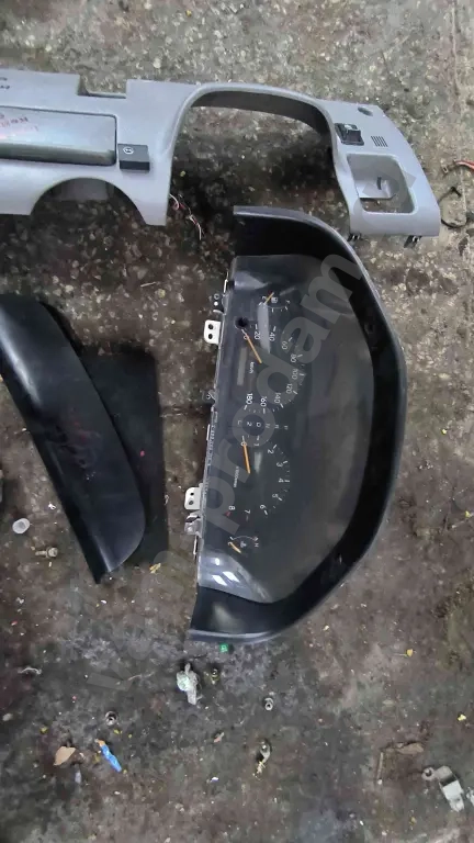 Запчасти на таета камриsv40 97 год