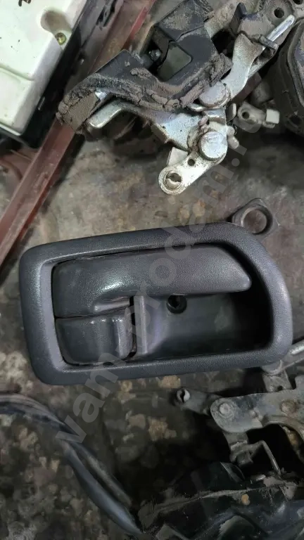 Запчасти на таета камриsv40 97 год