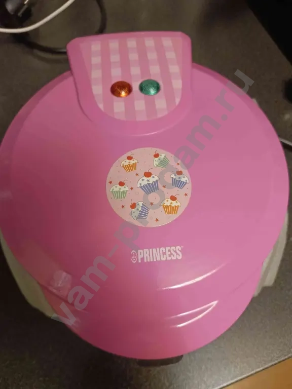 Кексница (мини кексы и маффины)