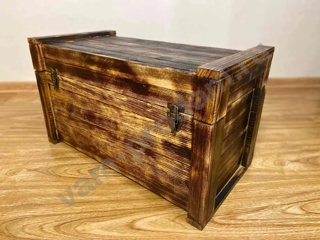 мини бар сундук