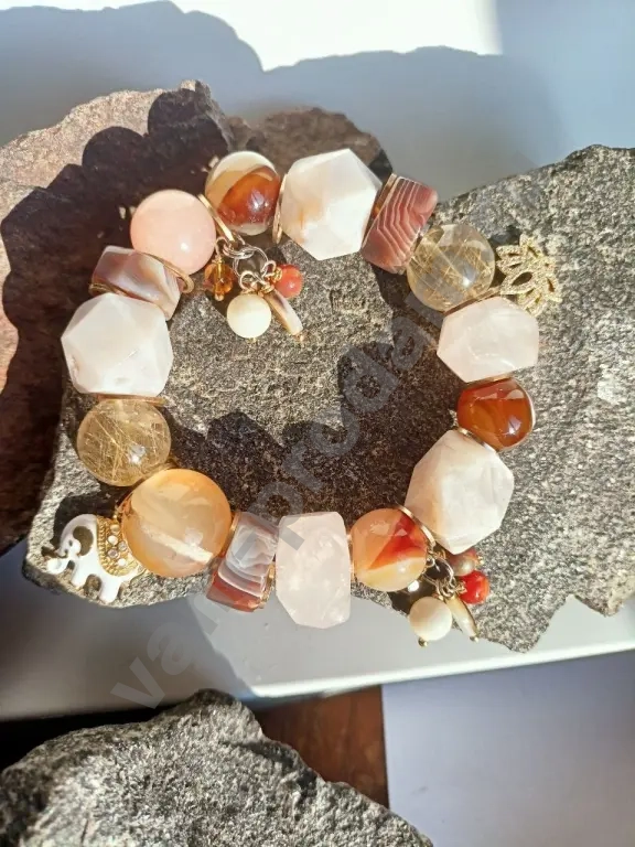 Браслет Богиня