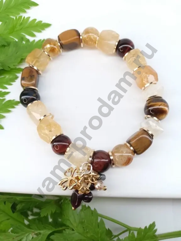 Браслет Бонус от Вселенной