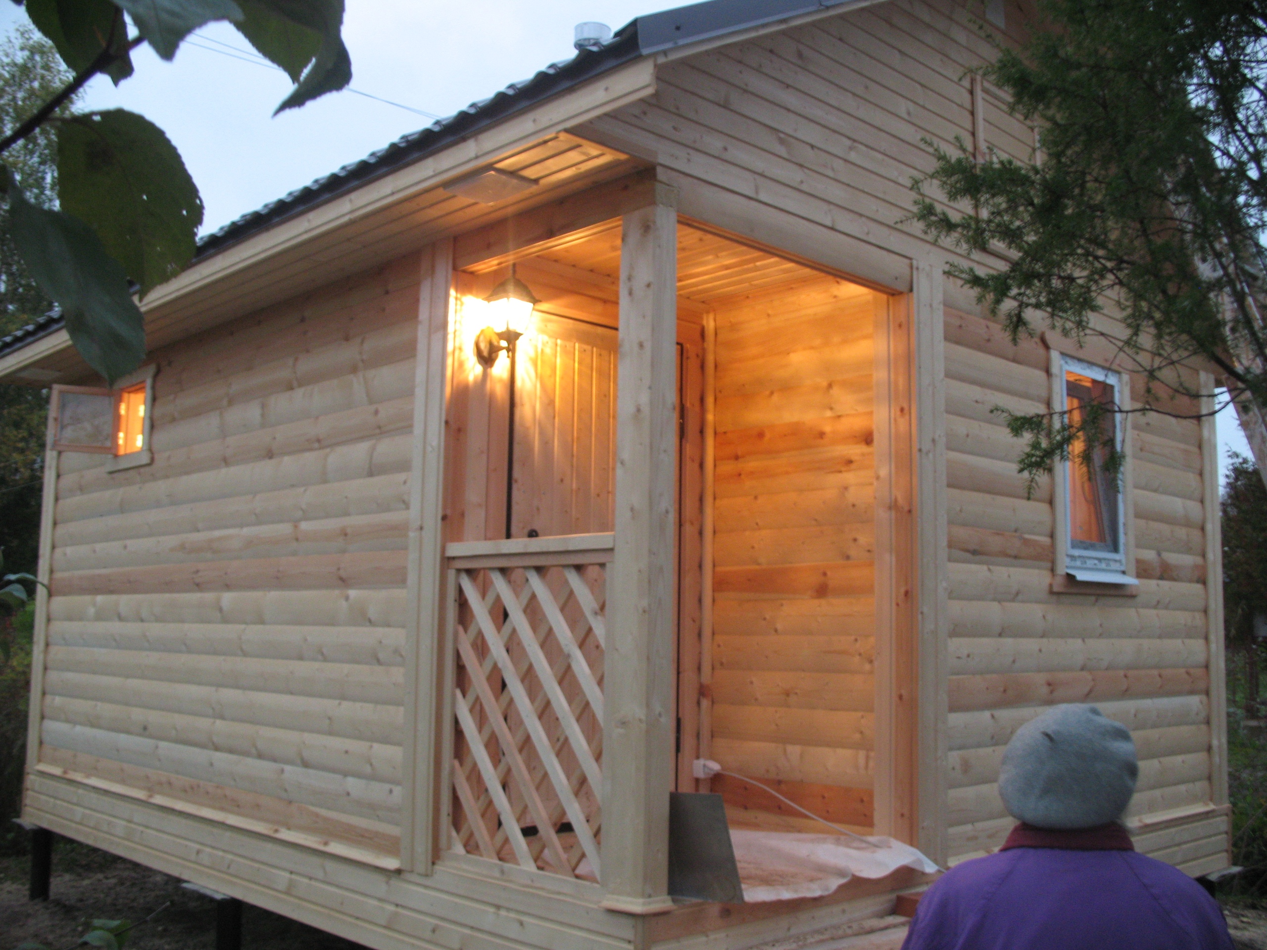 Баня, Собственник, продаю