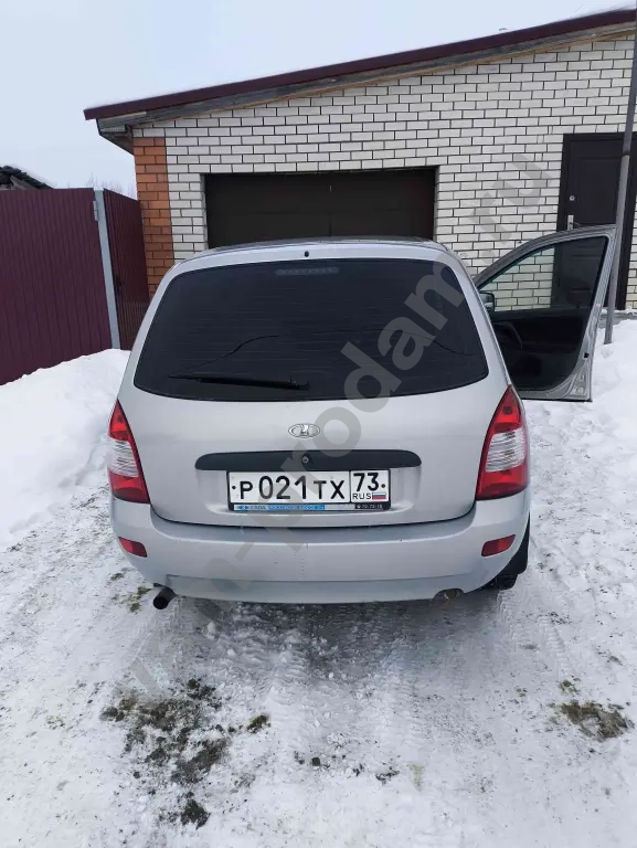 лада калина универсал