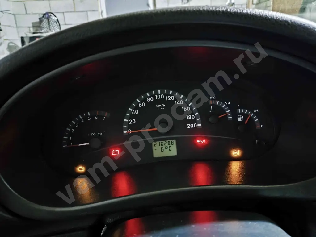 лада калина универсал