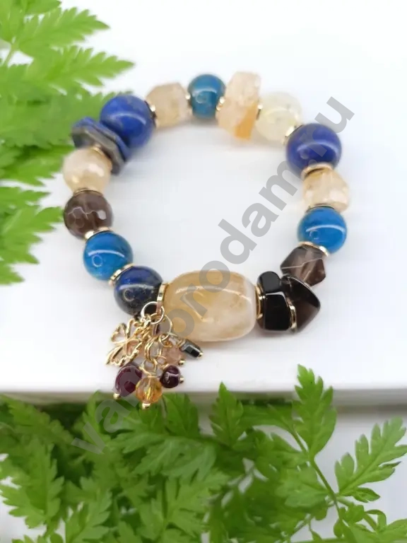 Браслет Женское здоровье