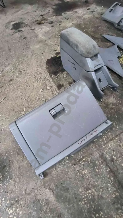 Запчасти на таета камриsv40 97 год