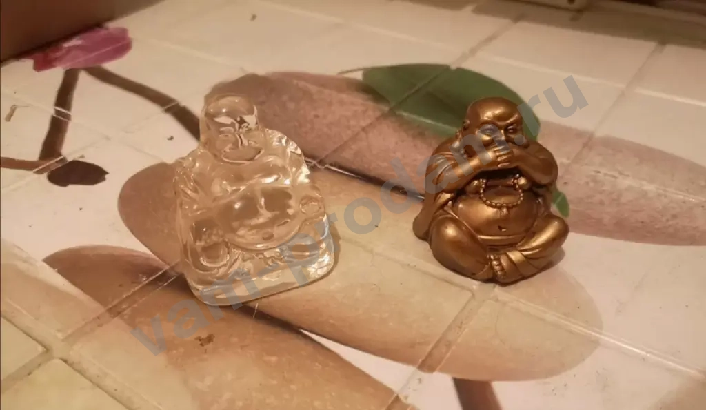 Фигурки - Статуэтки Будда Хоттей