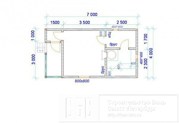 Баня, Собственник, продаю