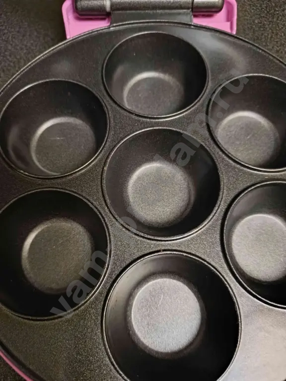 Кексница (мини кексы и маффины)