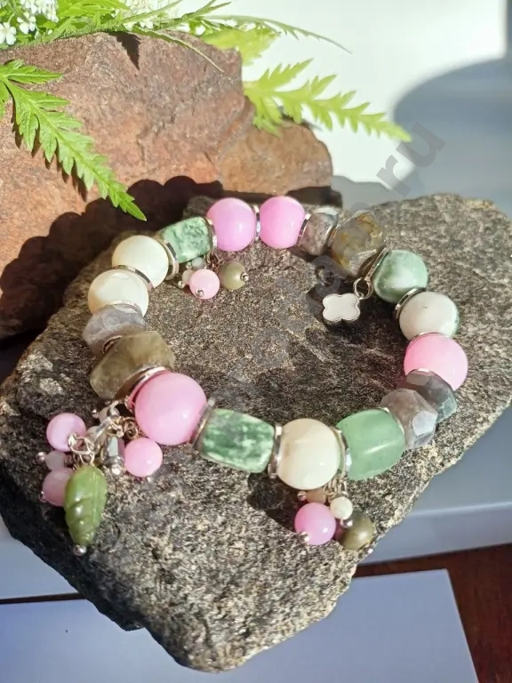 Браслет Исполнение желаний