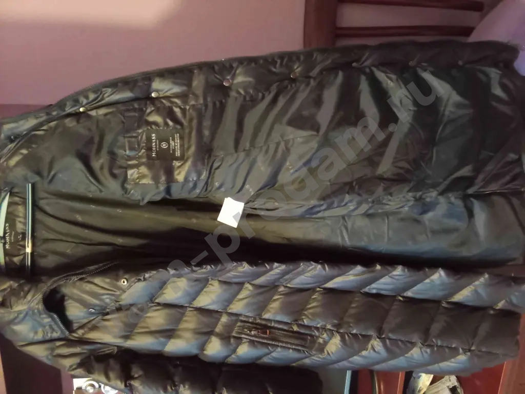 Пуховик ,48 размер