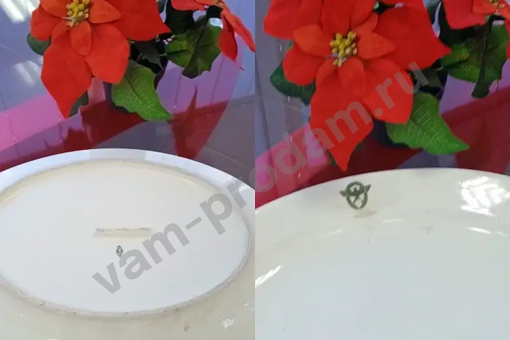 Сумасшедший трофейный антиквариат