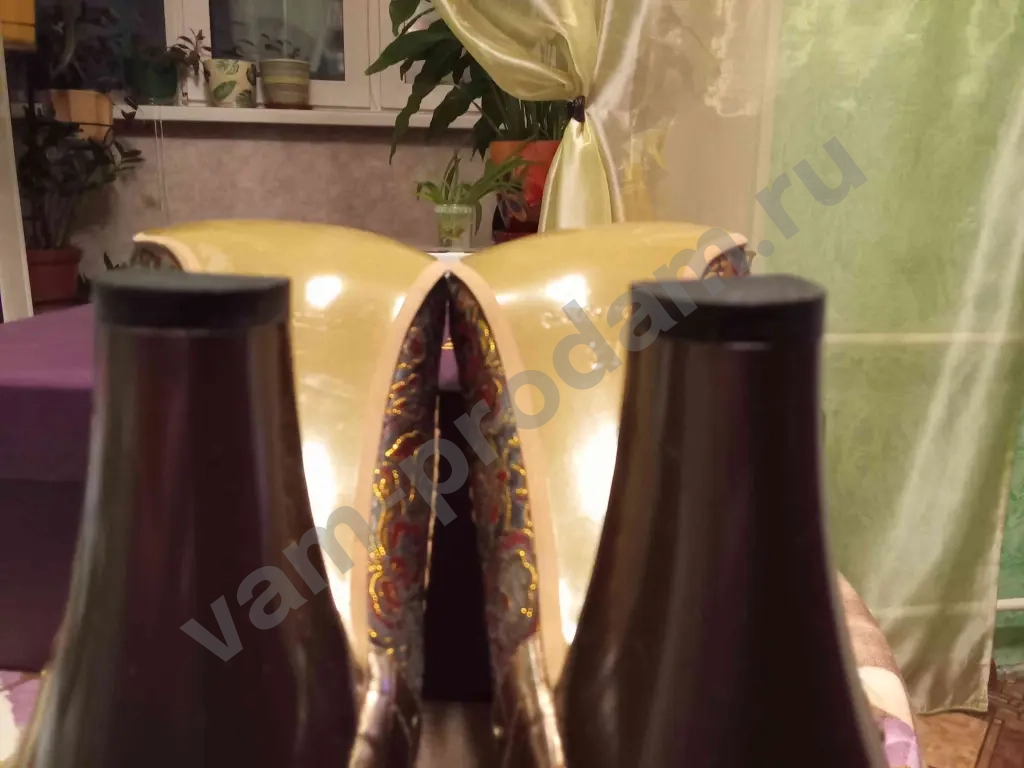 Туфли 37 размер