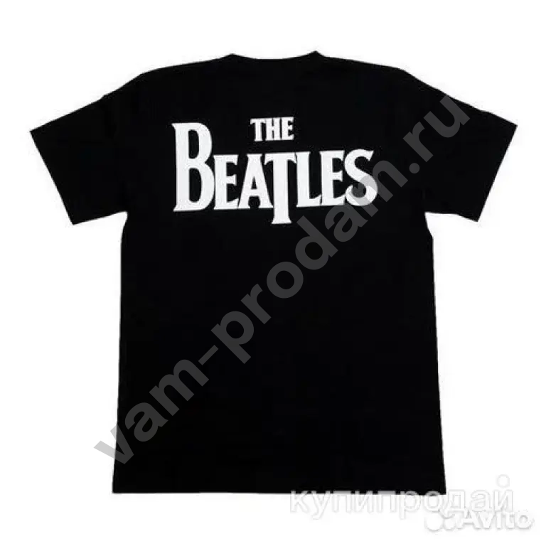 Вещь-Бомба группы "Битлз"!!! р.52-54