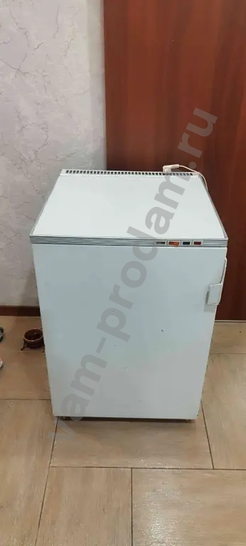 морозильная камера