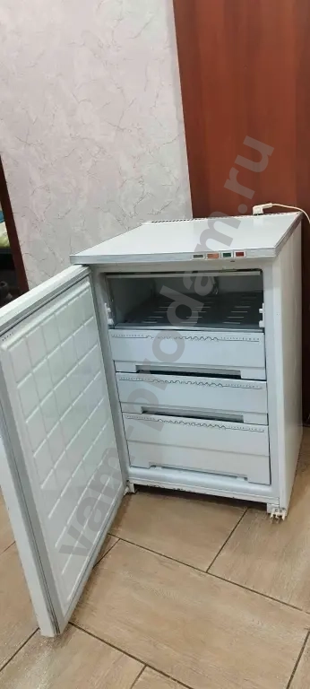 морозильная камера