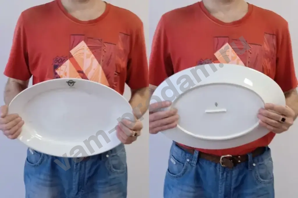 Сумасшедший трофейный антиквариат