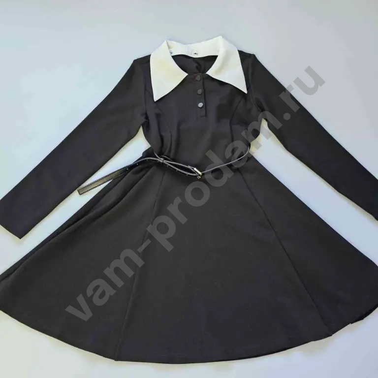 Платье школьное Kevin Young