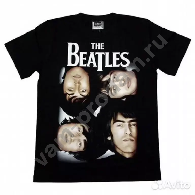 Вещь-Бомба группы "Битлз"!!! р.52-54