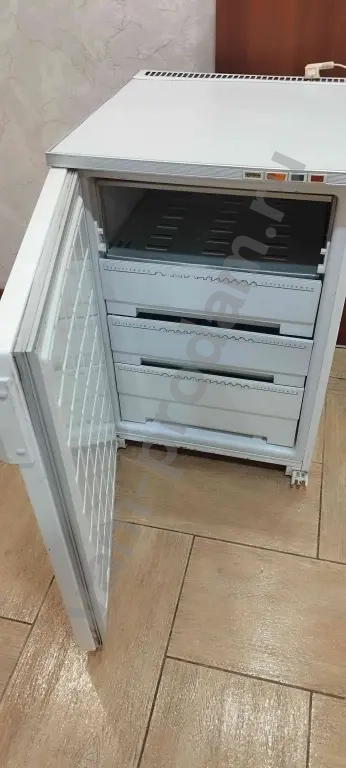 морозильная камера