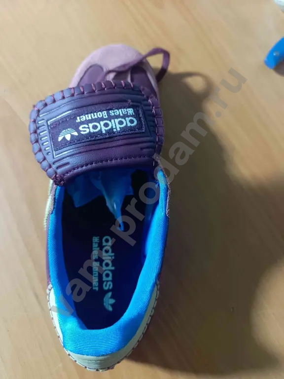 кроссовки адидас новые