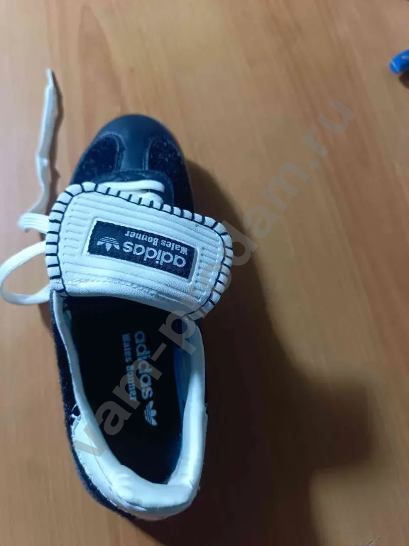 кроссовки адидас новые