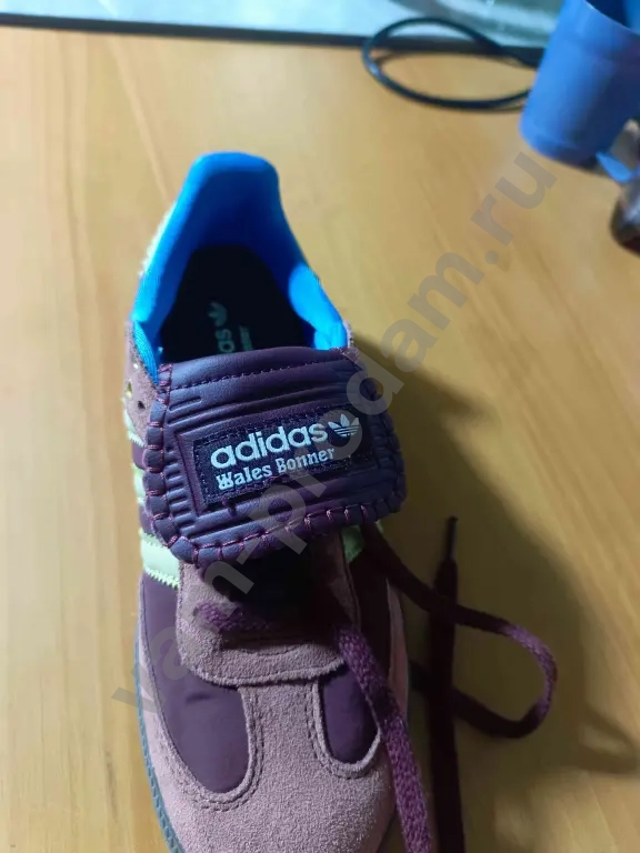 кроссовки адидас новые