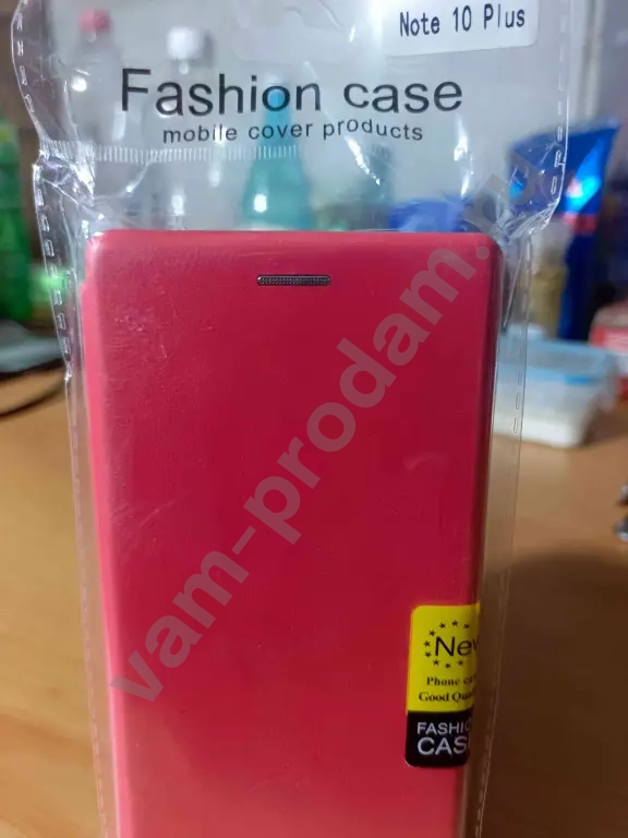 чехол для телефона новый