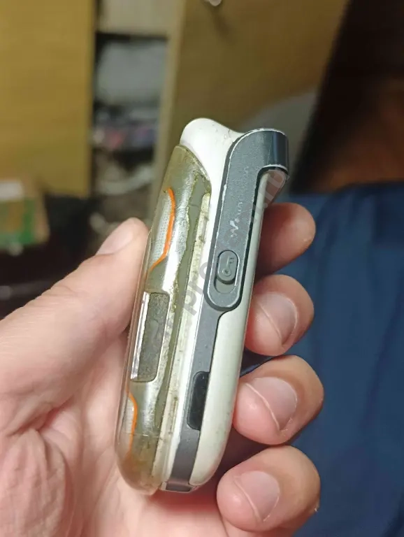 Sony Ericson