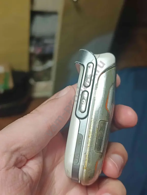 Sony Ericson