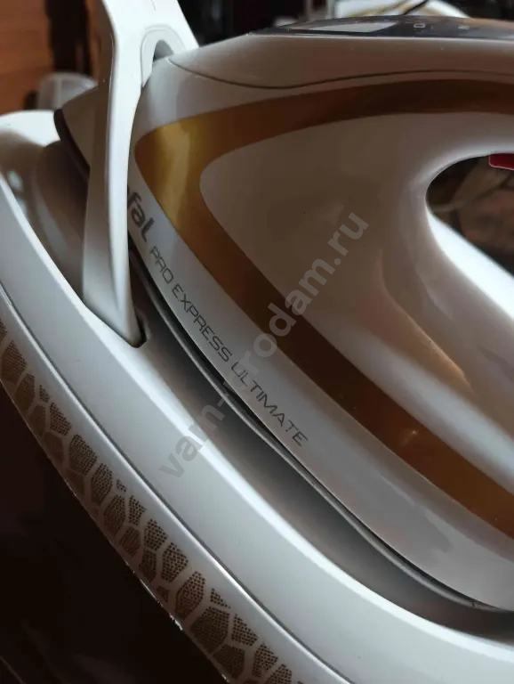 Парогенератор Tefal Pro