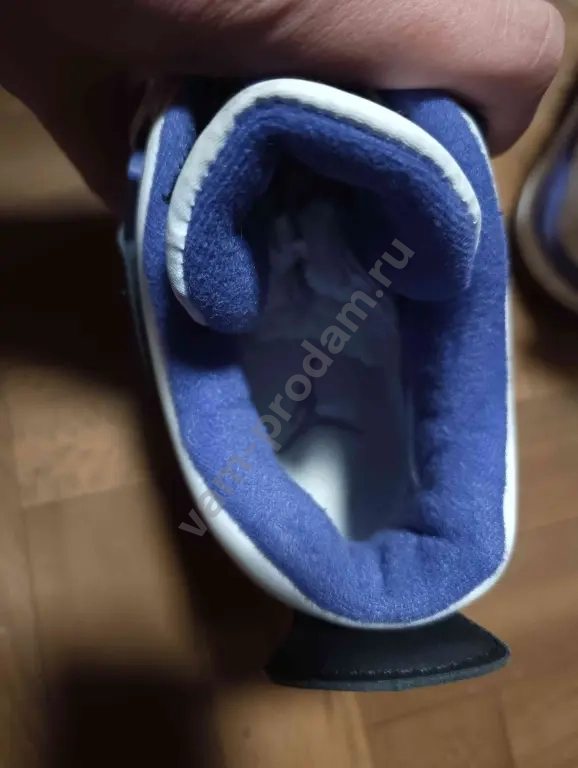 Nike Air Jordan
