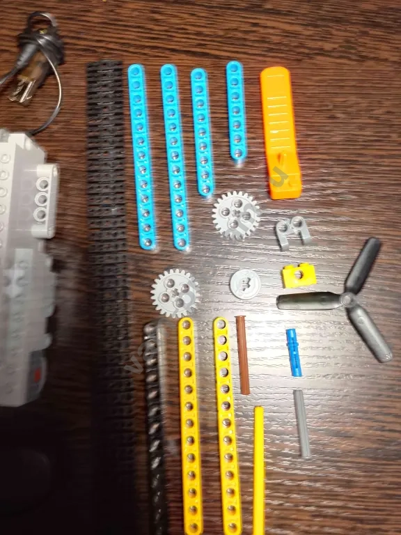 Lego Детали
