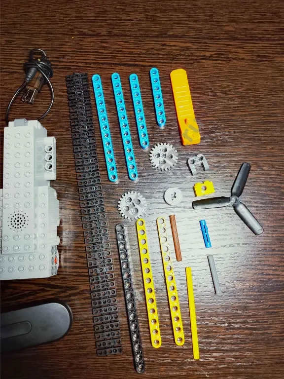 Lego Детали