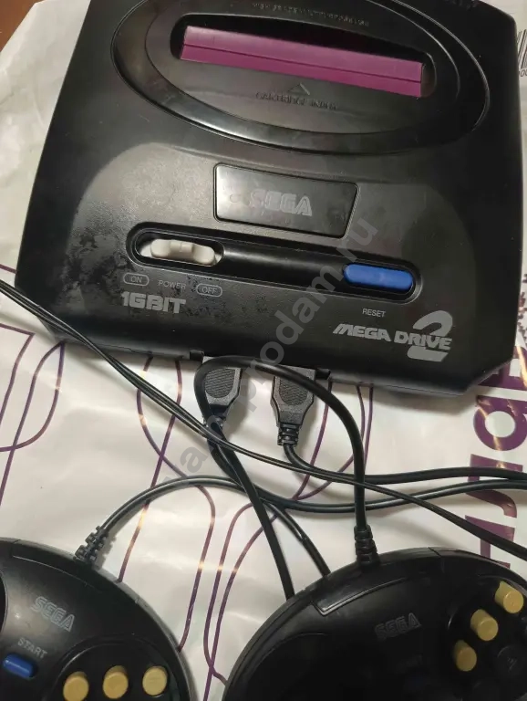 Sega