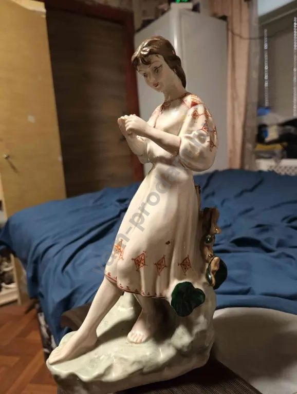 статуэтка СССР