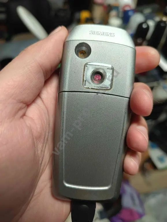 Siemens cx75