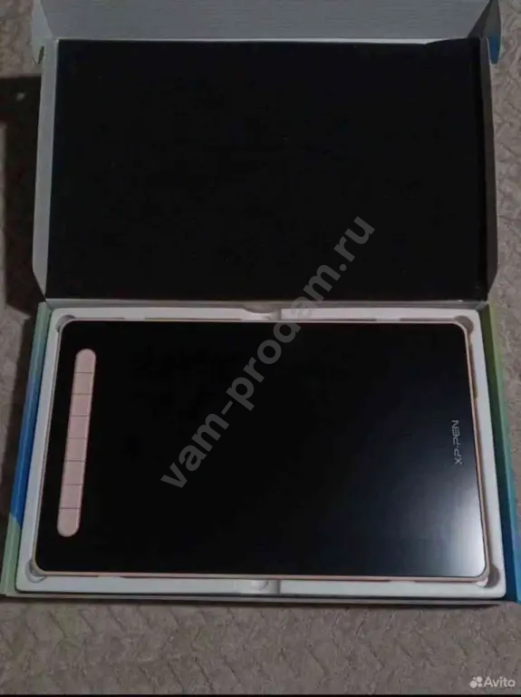Графический монитор Xp Pen Artist 12 Pen Display