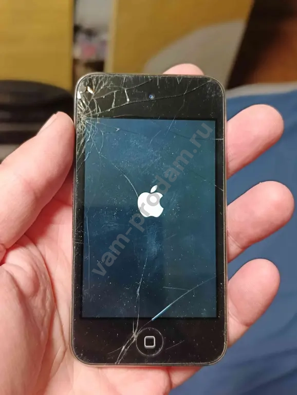 Apple Ipod