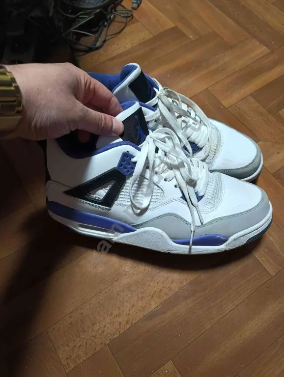 Nike Air Jordan