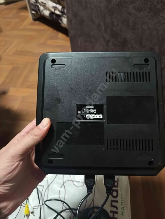 Sega