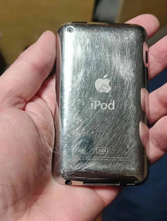 Apple Ipod