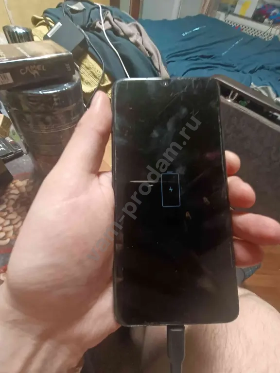 xiaomi redmi 8pro