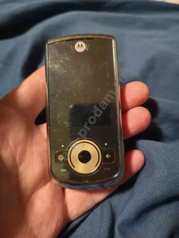 Motorola винтаж