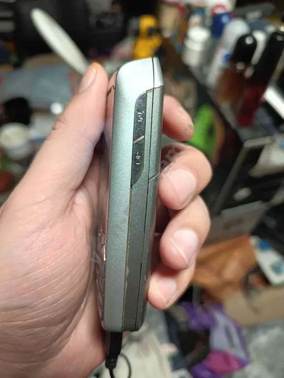 Siemens cx75