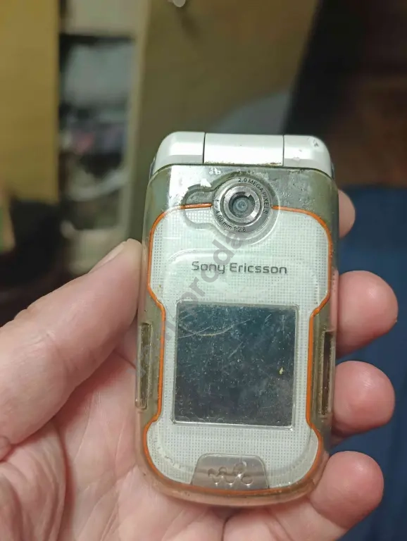 Sony Ericson