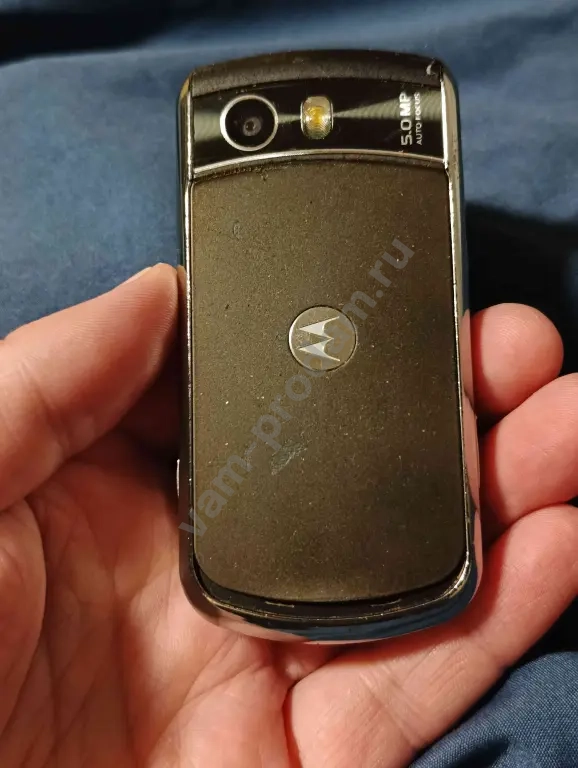 Motorola винтаж